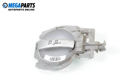 Вътрешна дръжка за Citroen C3 Hatchback I (02.2002 - 11.2009), 4+1 вр., хечбек, позиция: предна, дясна