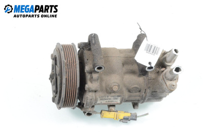 Компресор климатик за Citroen C3 Hatchback I (02.2002 - 11.2009) 1.4 HDi, 68 к.с., № 9684480480