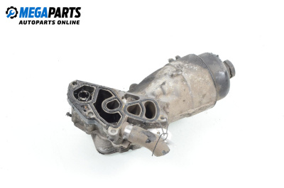 Корпус за маслен филтър за Citroen C3 Hatchback I (02.2002 - 11.2009) 1.4 HDi, 68 к.с.
