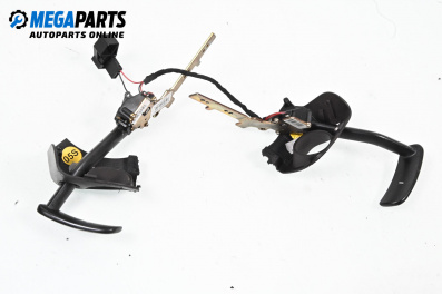 Лостчета скорости за волан за Volkswagen Touareg SUV I (10.2002 - 01.2013)