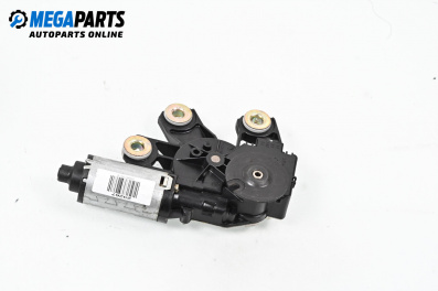 Ел. мотор за чистачките за Volkswagen Touareg SUV I (10.2002 - 01.2013), джип, позиция: задна