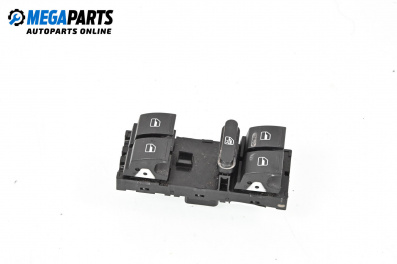 Бутони ел. стъкла  за Volkswagen Touareg SUV I (10.2002 - 01.2013)