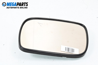 Стъкло огледало за Volkswagen Touareg SUV I (10.2002 - 01.2013), 4+1 вр., джип, позиция: лява