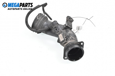 Въздуховод за Volkswagen Touareg SUV I (10.2002 - 01.2013) 5.0 V10 TDI, 313 к.с.