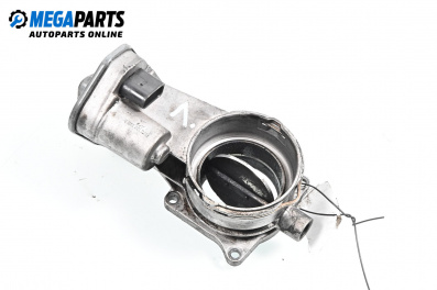 Дроселова клапа за Volkswagen Touareg SUV I (10.2002 - 01.2013) 5.0 V10 TDI, 313 к.с.