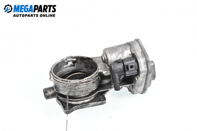 Дроселова клапа за Volkswagen Touareg SUV I (10.2002 - 01.2013) 5.0 V10 TDI, 313 к.с.