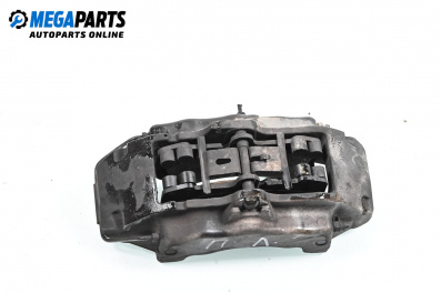 Спирачен апарат за Volkswagen Touareg SUV I (10.2002 - 01.2013), позиция: предна, лява