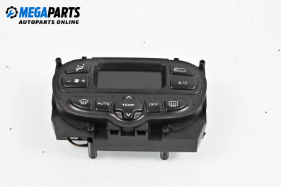 Панел климатроник за Citroen Xsara Picasso (09.1999 - 06.2012), № 96 514 030 ХТ
