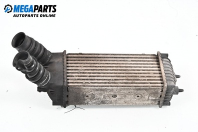 Интеркулер за Citroen Xsara Picasso (09.1999 - 06.2012) 1.6 HDi, 109 к.с.