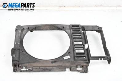 Дифузьор за Citroen Xsara Picasso (09.1999 - 06.2012) 1.6 HDi, 109 к.с.