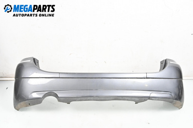 Задна броня за Citroen Xsara Picasso (09.1999 - 06.2012), миниван