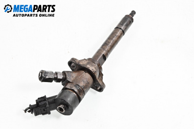 Дюза дизел за Citroen Xsara Picasso (09.1999 - 06.2012) 1.6 HDi, 109 к.с.