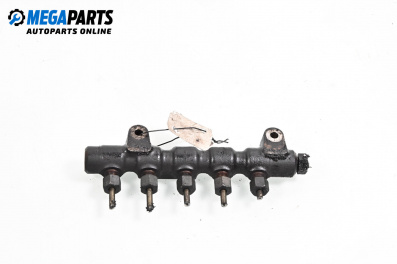 Горивна рейка за Citroen Xsara Picasso (09.1999 - 06.2012) 1.6 HDi, 109 к.с.