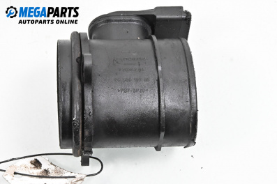 Дебитомер за Citroen Xsara Picasso (09.1999 - 06.2012) 1.6 HDi, 109 к.с., № 96 500 107 80