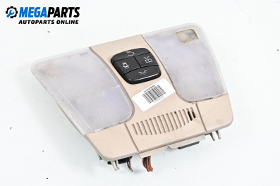 Плафон за Mercedes-Benz CLK-Class Coupe (C208) (06.1997 - 09.2002)