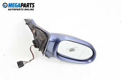 Огледало за Mercedes-Benz CLK-Class Coupe (C208) (06.1997 - 09.2002), 2+1 вр., купе, позиция: дясна