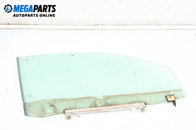 Странично стъкло за Mercedes-Benz CLK-Class Coupe (C208) (06.1997 - 09.2002), 2+1 вр., купе, позиция: предна, дясна