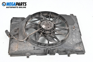 Перка охлаждане за Mercedes-Benz CLK-Class Coupe (C208) (06.1997 - 09.2002) 200 (208.335), 136 к.с.