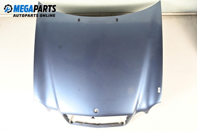 Преден капак за Mercedes-Benz CLK-Class Coupe (C208) (06.1997 - 09.2002), 2+1 вр., купе, позиция: предна