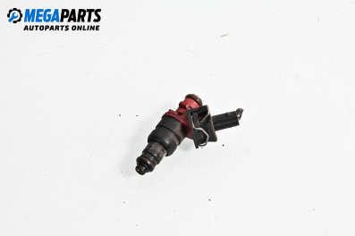 Дюза бензин за Mercedes-Benz CLK-Class Coupe (C208) (06.1997 - 09.2002) 200 (208.335), 136 к.с.