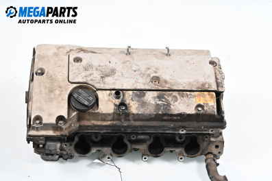 Глава за Mercedes-Benz CLK-Class Coupe (C208) (06.1997 - 09.2002) 200 (208.335), 136 к.с.