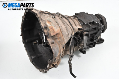 Ръчна скоростна кутия за Mercedes-Benz CLK-Class Coupe (C208) (06.1997 - 09.2002) 200 (208.335), 136 к.с.