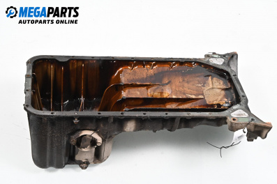 Картер за Mercedes-Benz CLK-Class Coupe (C208) (06.1997 - 09.2002) 200 (208.335), 136 к.с.