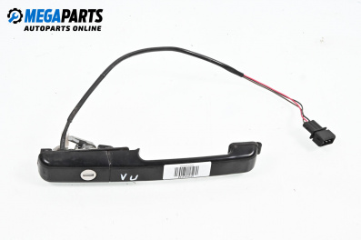 Външна дръжка за Volkswagen Passat II Variant B3, B4 (02.1988 - 06.1997), 4+1 вр., комби, позиция: предна, лява