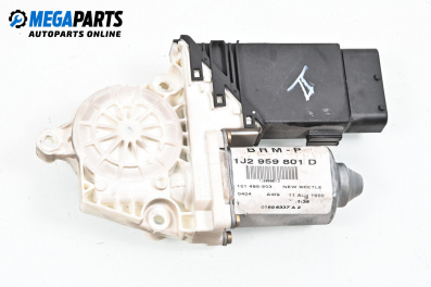 Електромотор за стъклоподемник за Volkswagen New Beetle Hatchback (01.1998 - 09.2010), 2+1 вр., хечбек, позиция: дясна