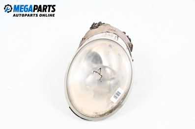 Фар за Volkswagen New Beetle Hatchback (01.1998 - 09.2010), хечбек, позиция: дясна