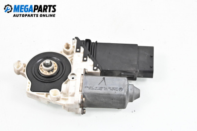 Електромотор за стъклоподемник за Volkswagen New Beetle Hatchback (01.1998 - 09.2010), 2+1 вр., хечбек, позиция: лява