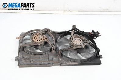 Перки охлаждане за Volkswagen New Beetle Hatchback (01.1998 - 09.2010) 1.9 TDI, 90 к.с.