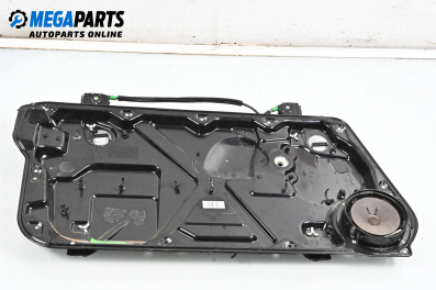 Механизъм ел. стъкло за Volkswagen New Beetle Hatchback (01.1998 - 09.2010), 2+1 вр., хечбек, позиция: лява