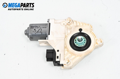 Електромотор за стъклоподемник за Audi A6 Avant C6 (03.2005 - 08.2011), 4+1 вр., комби, позиция: задна, дясна