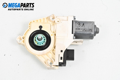 Електромотор за стъклоподемник за Audi A6 Avant C6 (03.2005 - 08.2011), 4+1 вр., комби, позиция: задна, лява