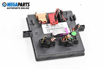 Комфорт модул за Audi A6 Avant C6 (03.2005 - 08.2011), № 4F0 907 279