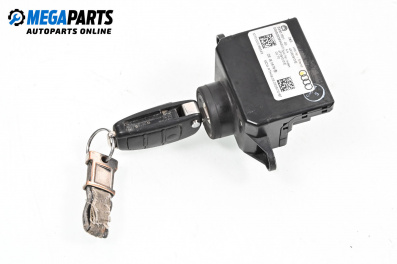 Контактен ключ за Audi A6 Avant C6 (03.2005 - 08.2011), № 4F0909131E