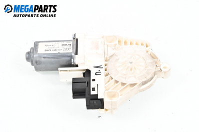 Електромотор за стъклоподемник за Audi A6 Avant C6 (03.2005 - 08.2011), 4+1 вр., комби, позиция: предна, лява