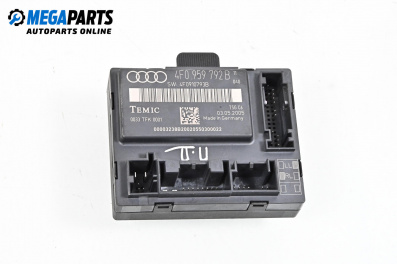 Модул врата за Audi A6 Avant C6 (03.2005 - 08.2011), № 4F0 959 792 B