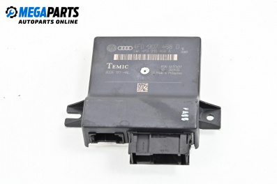 MMI модул за Audi A6 Avant C6 (03.2005 - 08.2011), № 4F0 907 468 D