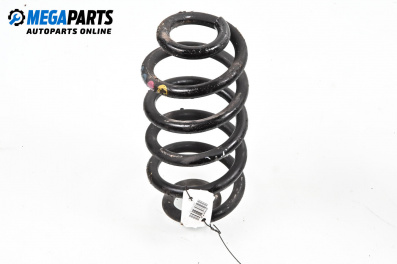 Пружина за ходова част за Audi A6 Avant C6 (03.2005 - 08.2011), комби, позиция: задна