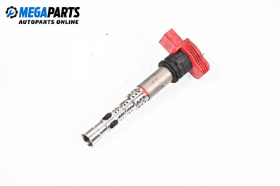 Запалителна бобина за Audi A6 Avant C6 (03.2005 - 08.2011) 2.4, 177 к.с.