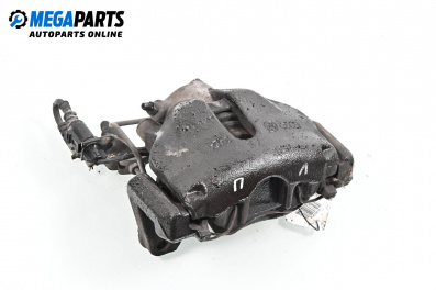 Спирачен апарат за Audi A6 Avant C6 (03.2005 - 08.2011), позиция: предна, лява