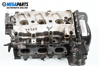 Глава за Audi A6 Avant C6 (03.2005 - 08.2011) 2.4, 177 к.с.
