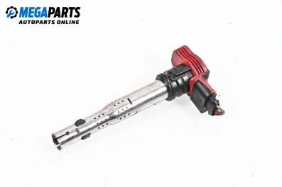 Запалителна бобина за Audi A6 Avant C6 (03.2005 - 08.2011) 2.4, 177 к.с.