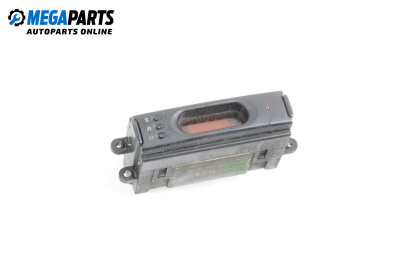 Часовник за Daewoo Lanos Hatchback (05.1997 - 01.2004)