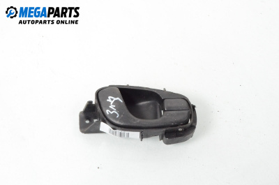 Вътрешна дръжка за Daewoo Lanos Hatchback (05.1997 - 01.2004), 4+1 вр., хечбек, позиция: задна, дясна