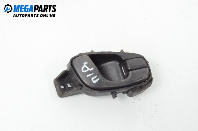 Вътрешна дръжка за Daewoo Lanos Hatchback (05.1997 - 01.2004), 4+1 вр., хечбек, позиция: предна, дясна