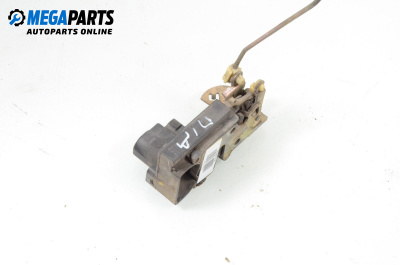 Брава на врата за Daewoo Lanos Hatchback (05.1997 - 01.2004), позиция: предна, дясна