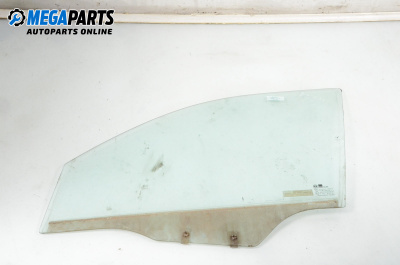 Странично стъкло за Daewoo Lanos Hatchback (05.1997 - 01.2004), 4+1 вр., хечбек, позиция: предна, лява